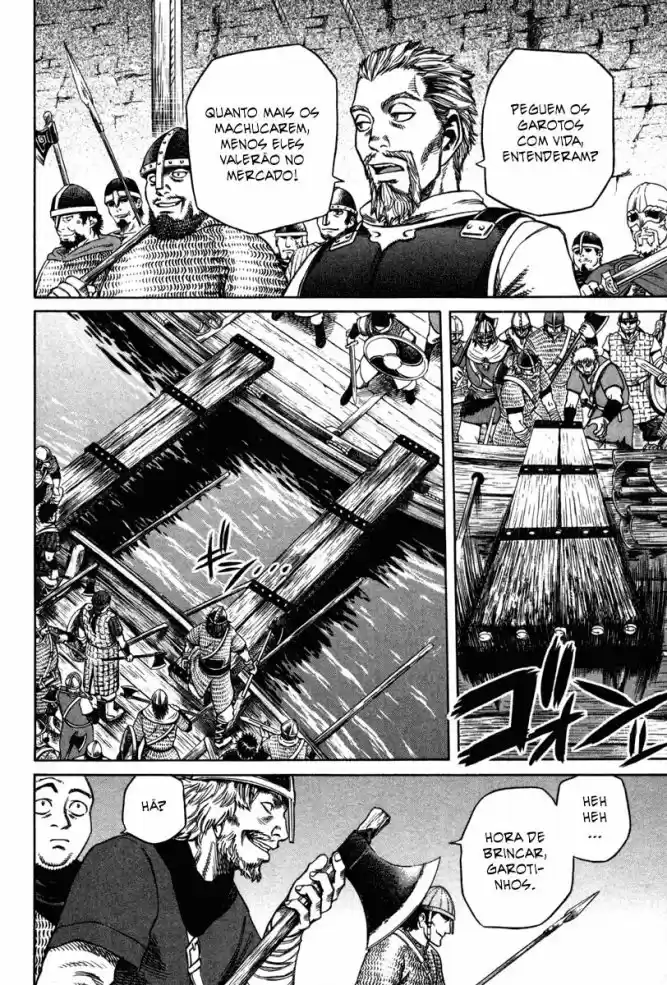 Read Vinland Saga pt_BR Manga Online