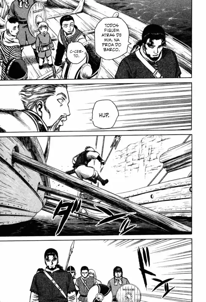 Read Vinland Saga pt_BR Manga Online