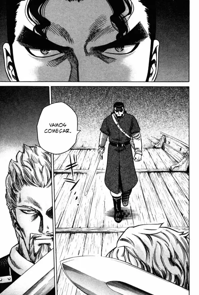 Read Vinland Saga pt_BR Manga Online