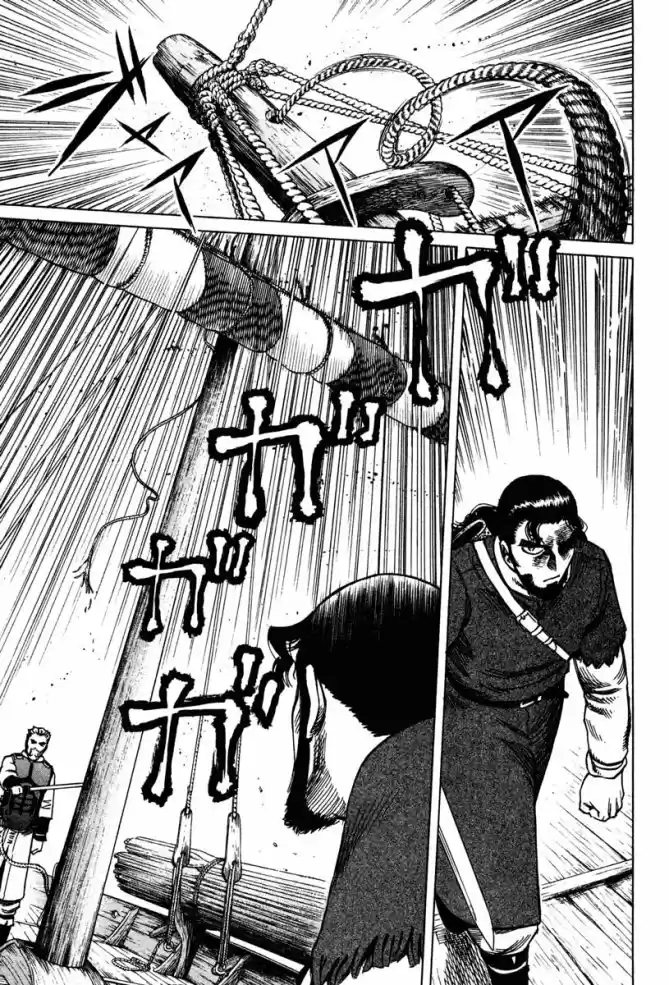 Read Vinland Saga pt_BR Manga Online