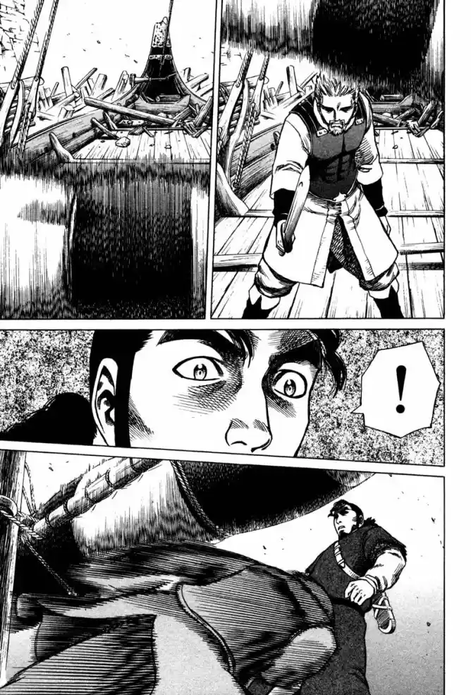 Read Vinland Saga pt_BR Manga Online