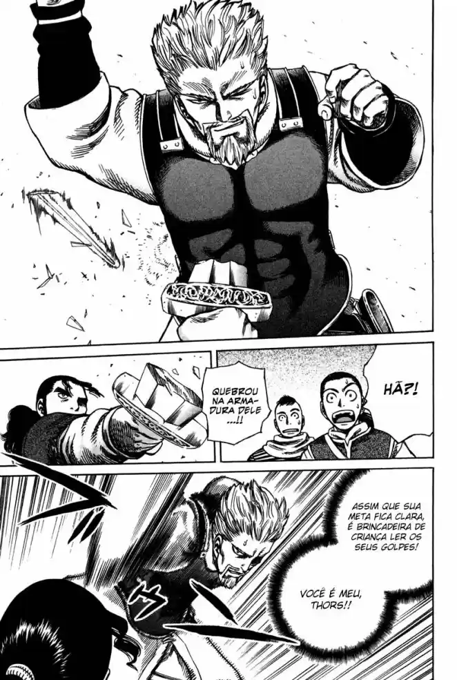 Read Vinland Saga pt_BR Manga Online