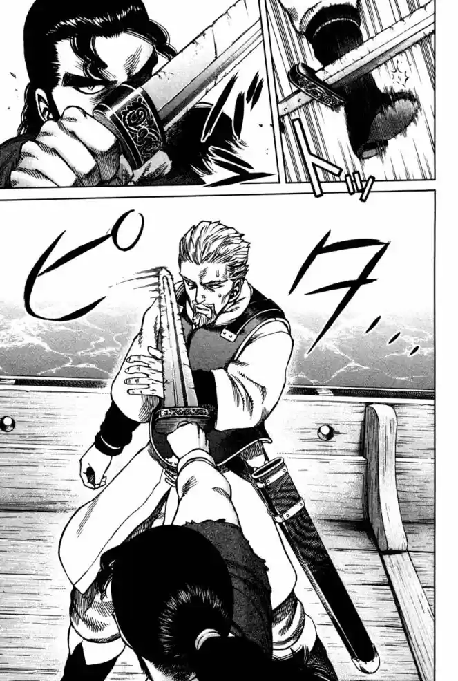 Read Vinland Saga pt_BR Manga Online