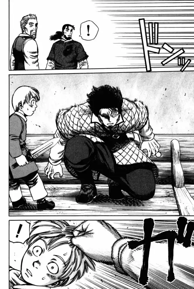 Read Vinland Saga pt_BR Manga Online