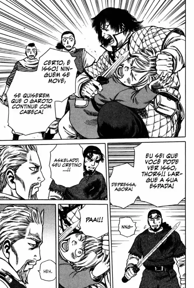 Read Vinland Saga pt_BR Manga Online