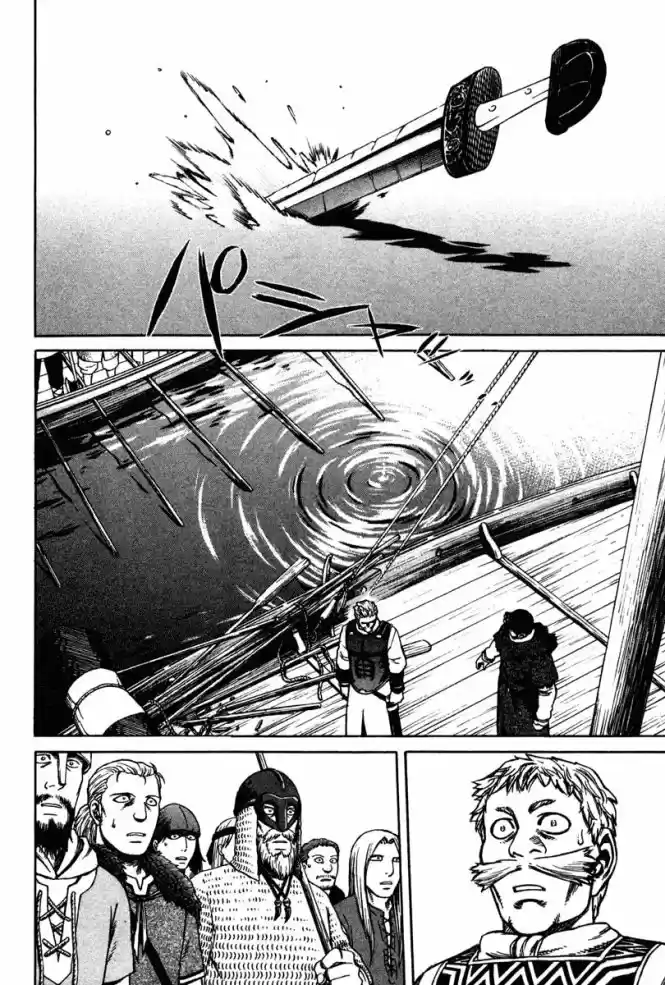 Read Vinland Saga pt_BR Manga Online