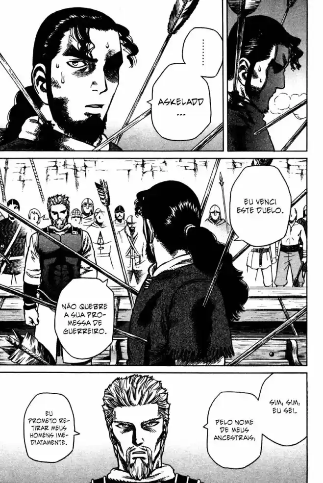 Read Vinland Saga pt_BR Manga Online