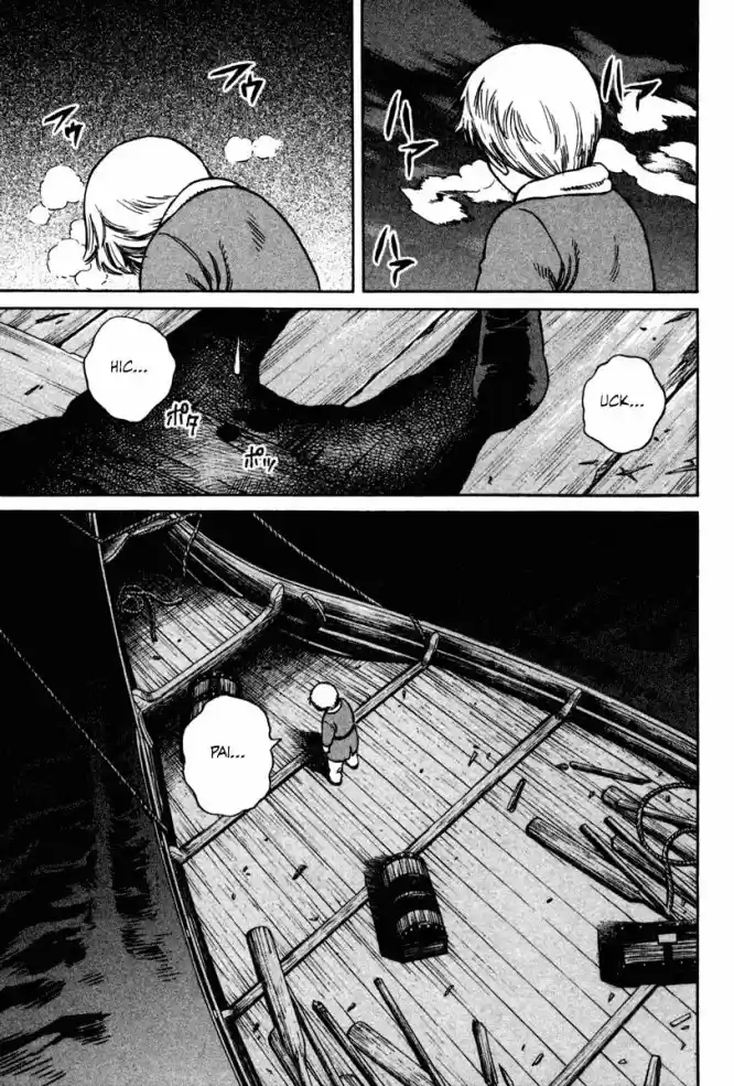 Read Vinland Saga pt_BR Manga Online