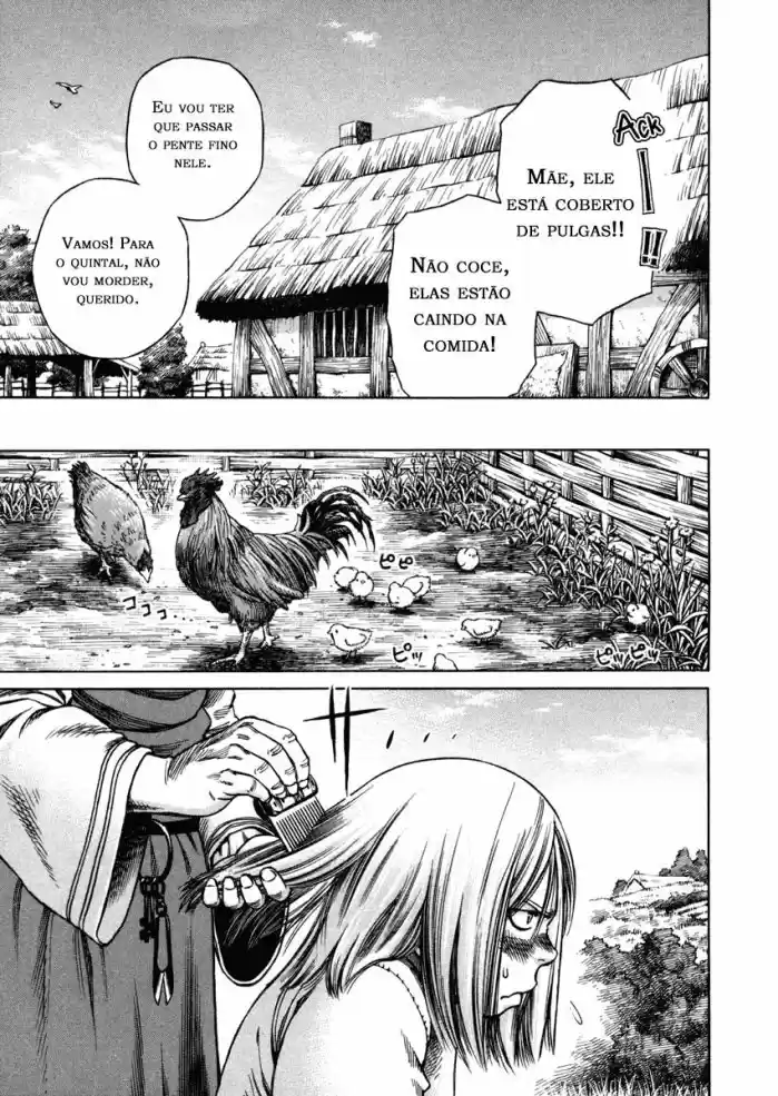 Read Vinland Saga pt_BR Manga Online