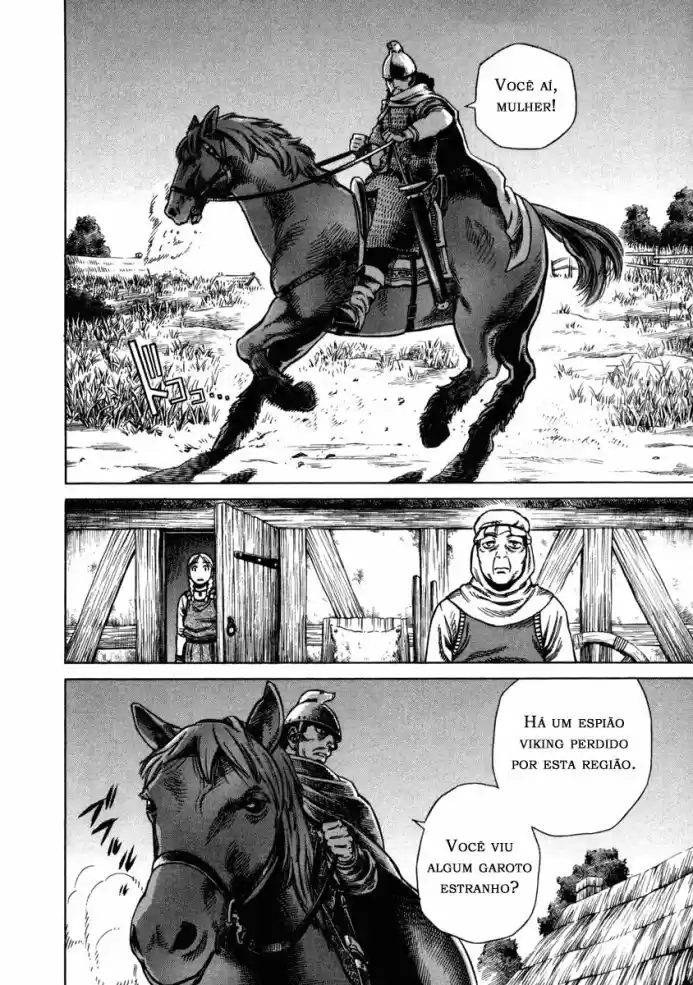 Read Vinland Saga pt_BR Manga Online