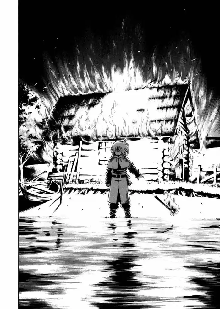 Read Vinland Saga pt_BR Manga Online