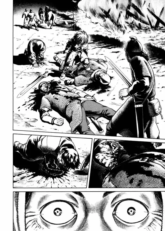 Read Vinland Saga pt_BR Manga Online