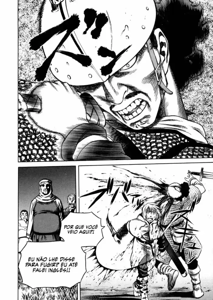 Read Vinland Saga pt_BR Manga Online