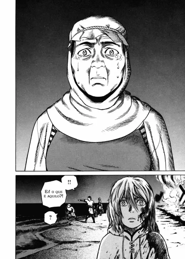 Read Vinland Saga pt_BR Manga Online