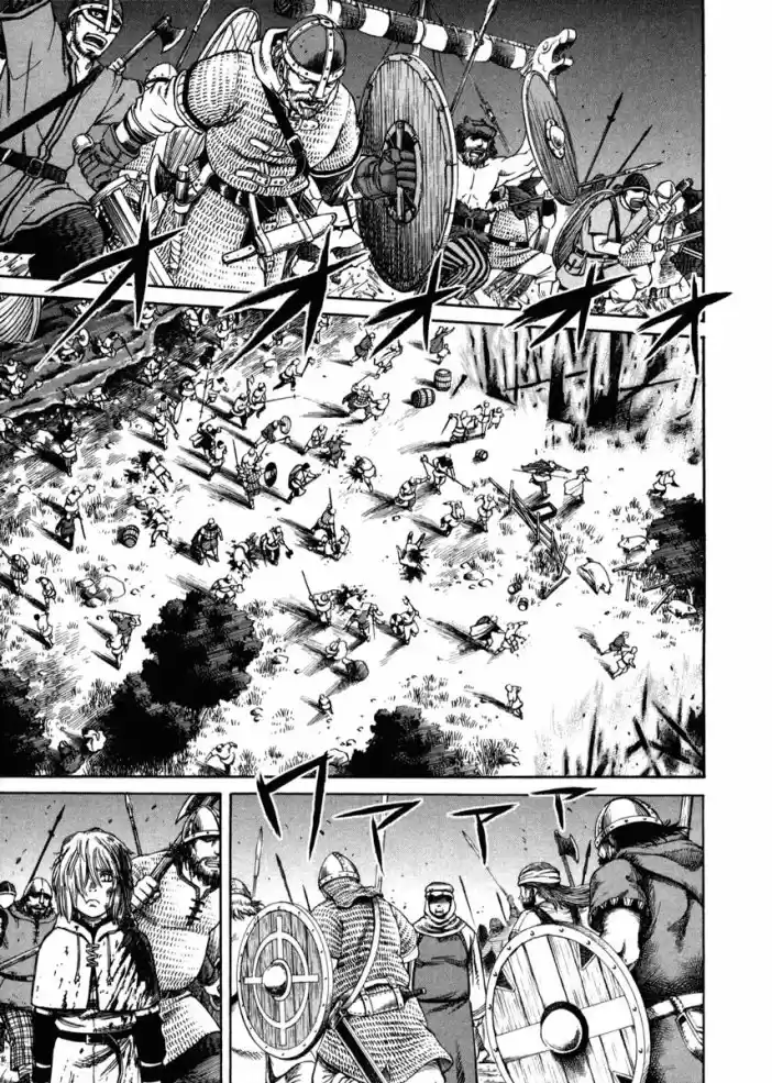 Read Vinland Saga pt_BR Manga Online