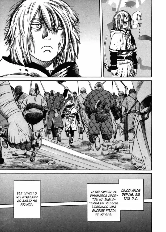 Read Vinland Saga pt_BR Manga Online