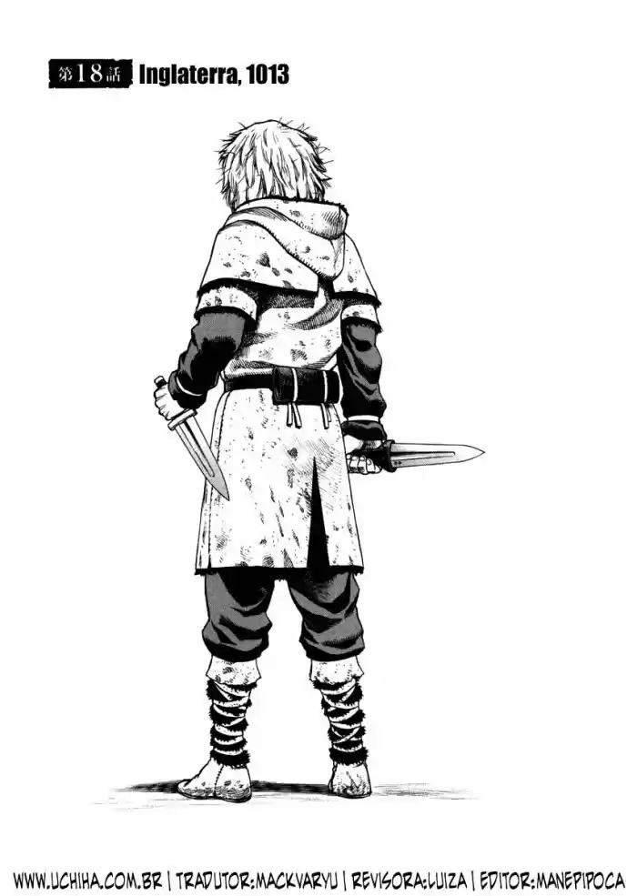 Read Vinland Saga pt_BR Manga Online