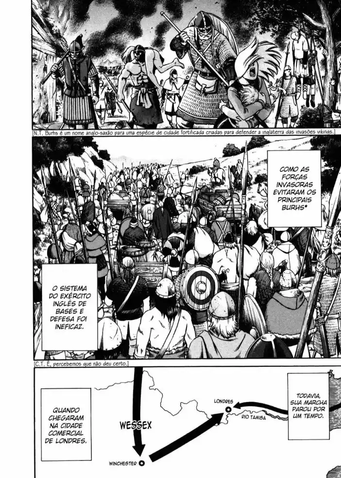 Read Vinland Saga pt_BR Manga Online