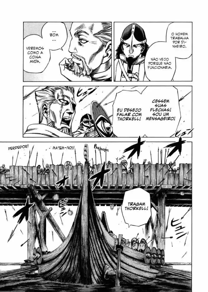 Read Vinland Saga pt_BR Manga Online