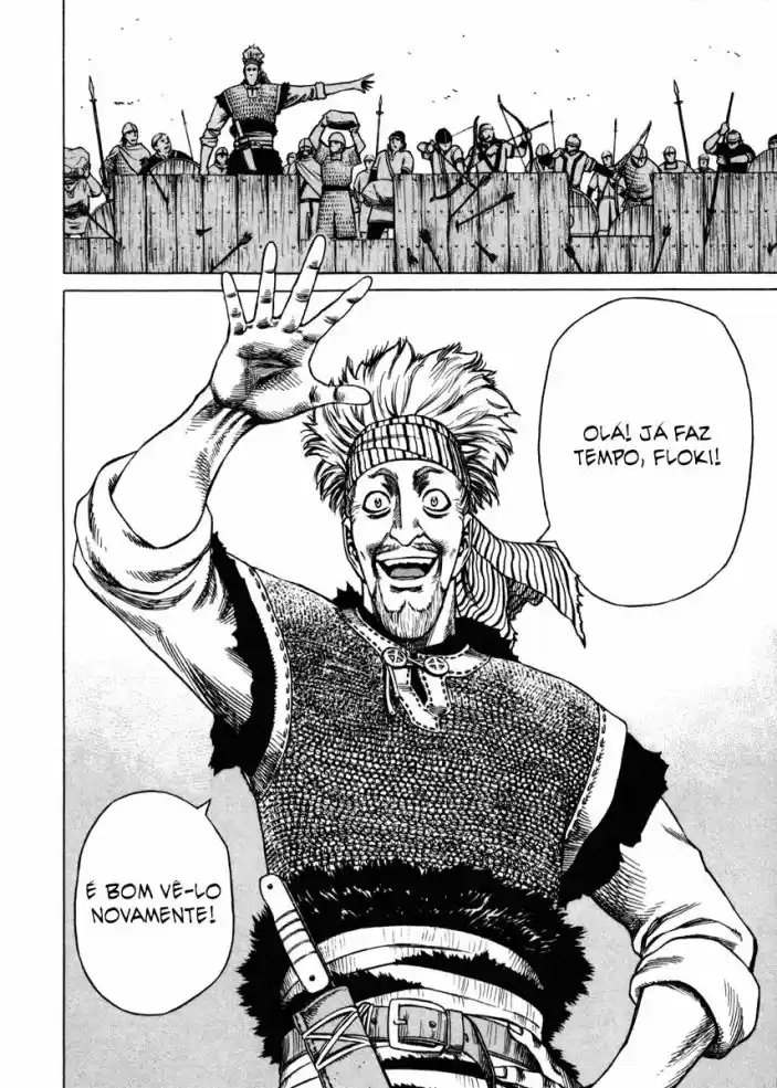 Read Vinland Saga pt_BR Manga Online