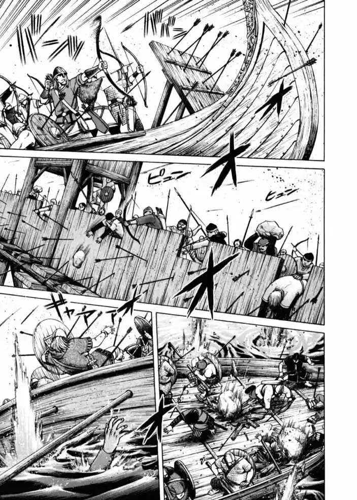 Read Vinland Saga pt_BR Manga Online