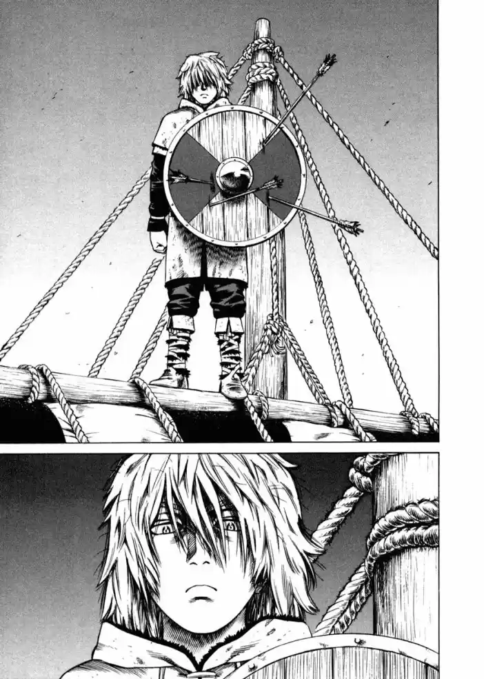 Read Vinland Saga pt_BR Manga Online