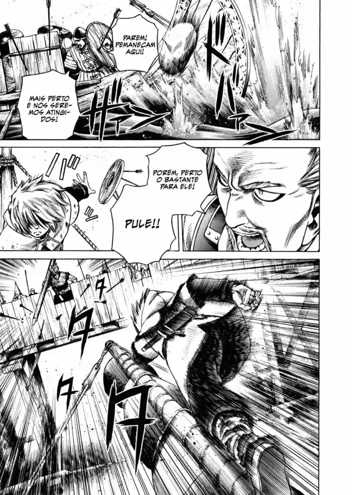 Read Vinland Saga pt_BR Manga Online