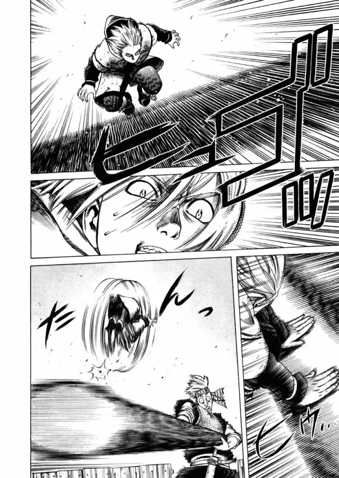 Read Vinland Saga pt_BR Manga Online