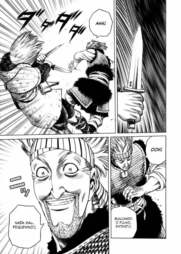 Read Vinland Saga pt_BR Manga Online