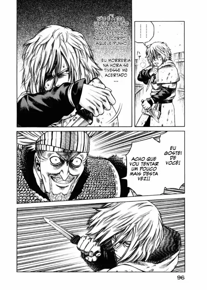 Read Vinland Saga pt_BR Manga Online