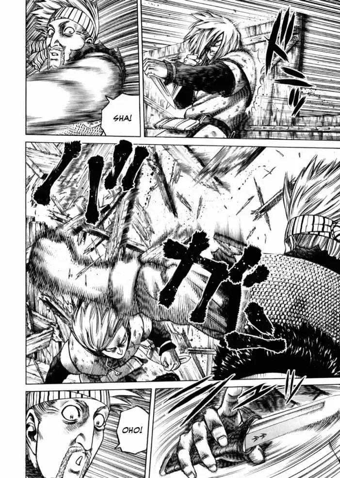 Read Vinland Saga pt_BR Manga Online