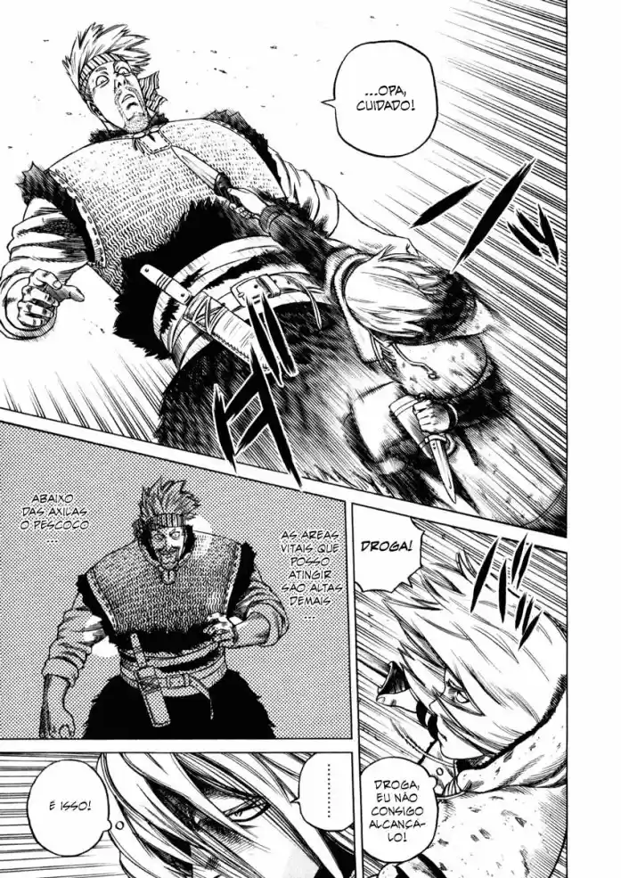 Read Vinland Saga pt_BR Manga Online