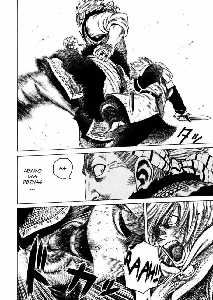 Read Vinland Saga pt_BR Manga Online