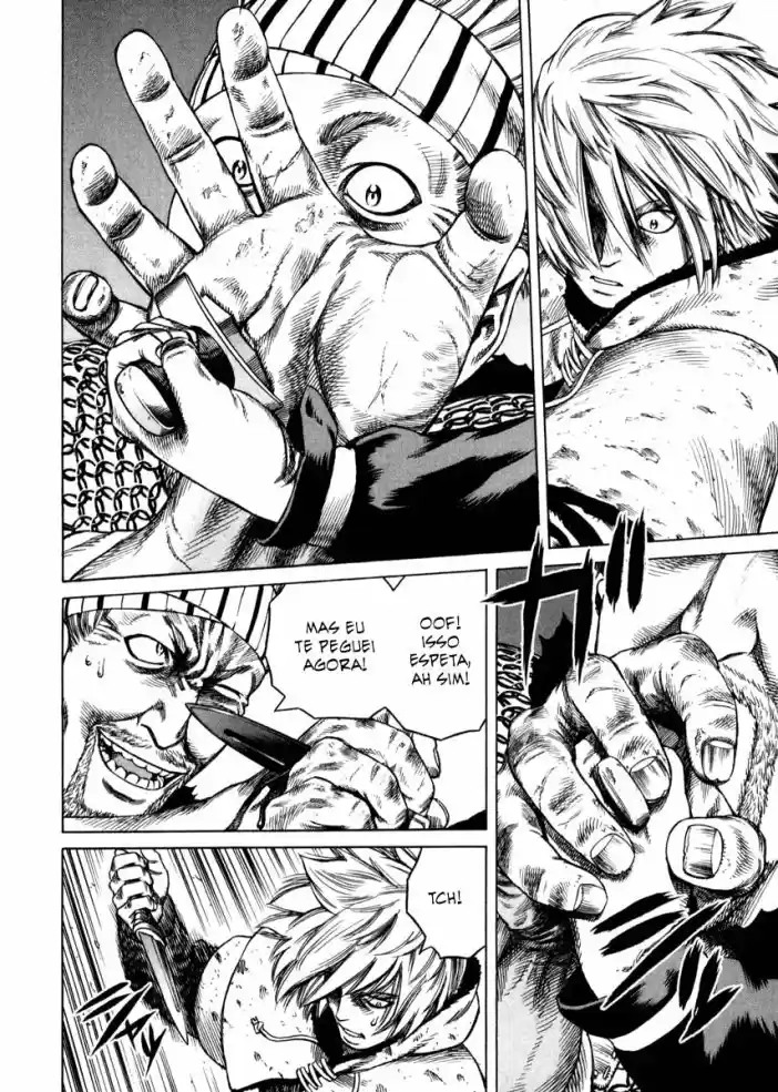 Read Vinland Saga pt_BR Manga Online