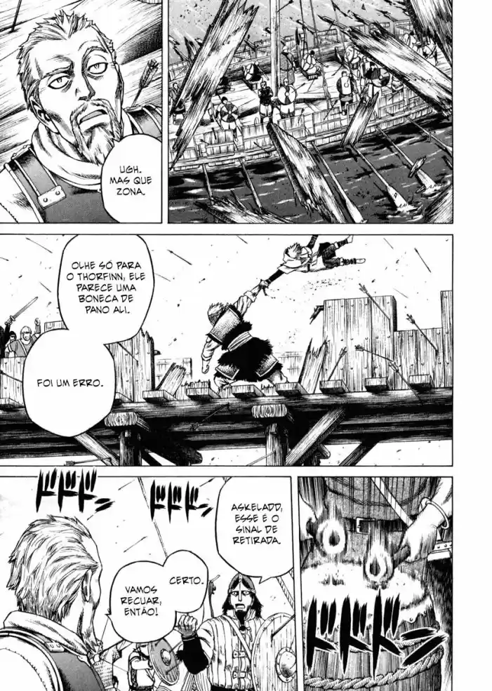 Read Vinland Saga pt_BR Manga Online