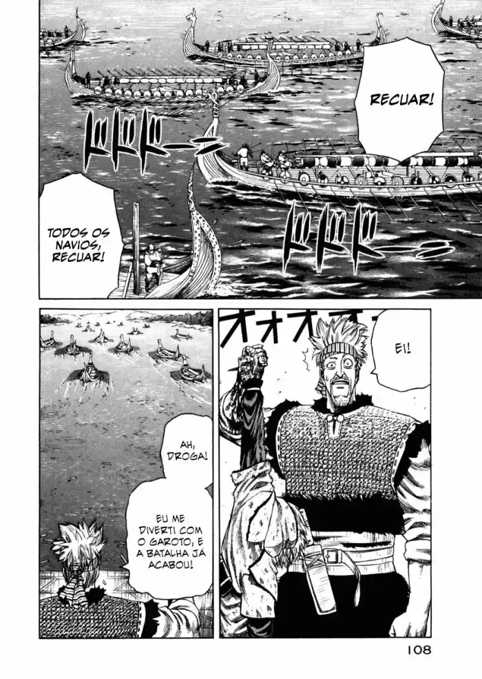 Read Vinland Saga pt_BR Manga Online