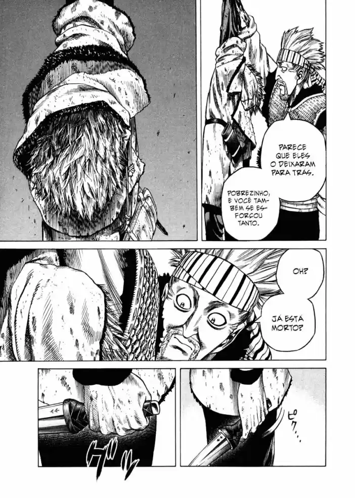 Read Vinland Saga pt_BR Manga Online