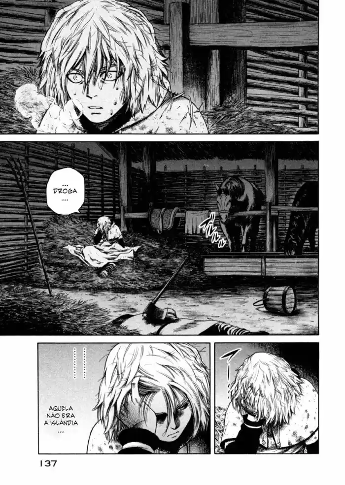 Read Vinland Saga pt_BR Manga Online