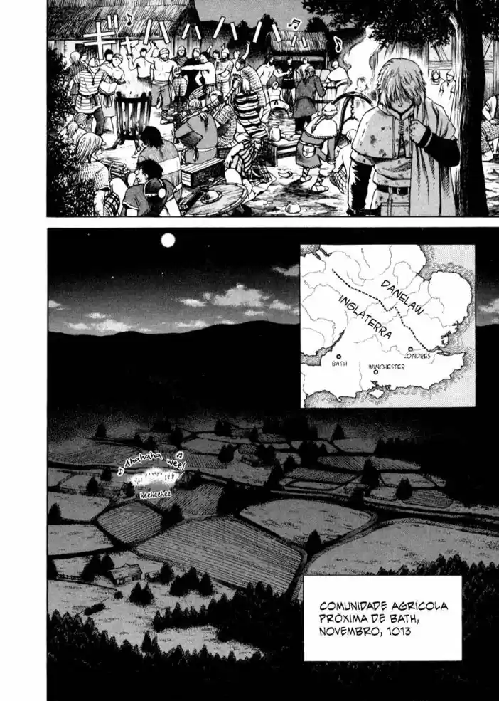 Read Vinland Saga pt_BR Manga Online