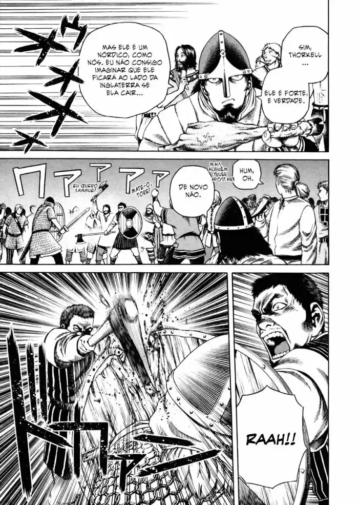Read Vinland Saga pt_BR Manga Online