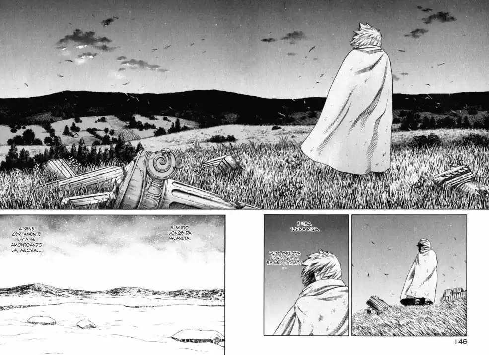 Read Vinland Saga pt_BR Manga Online