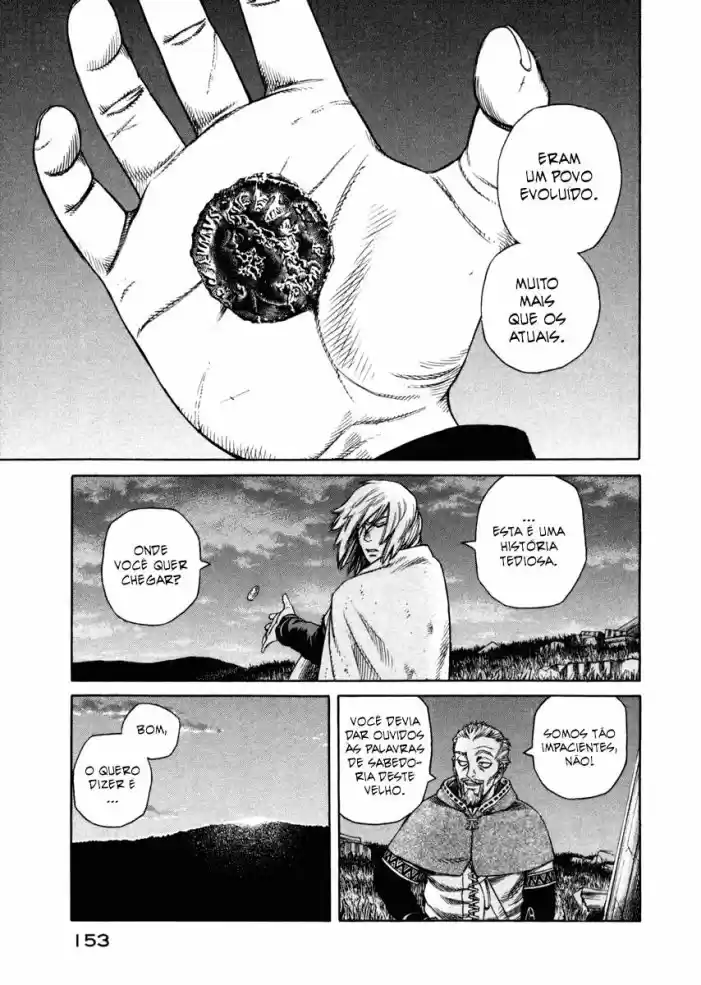 Read Vinland Saga pt_BR Manga Online
