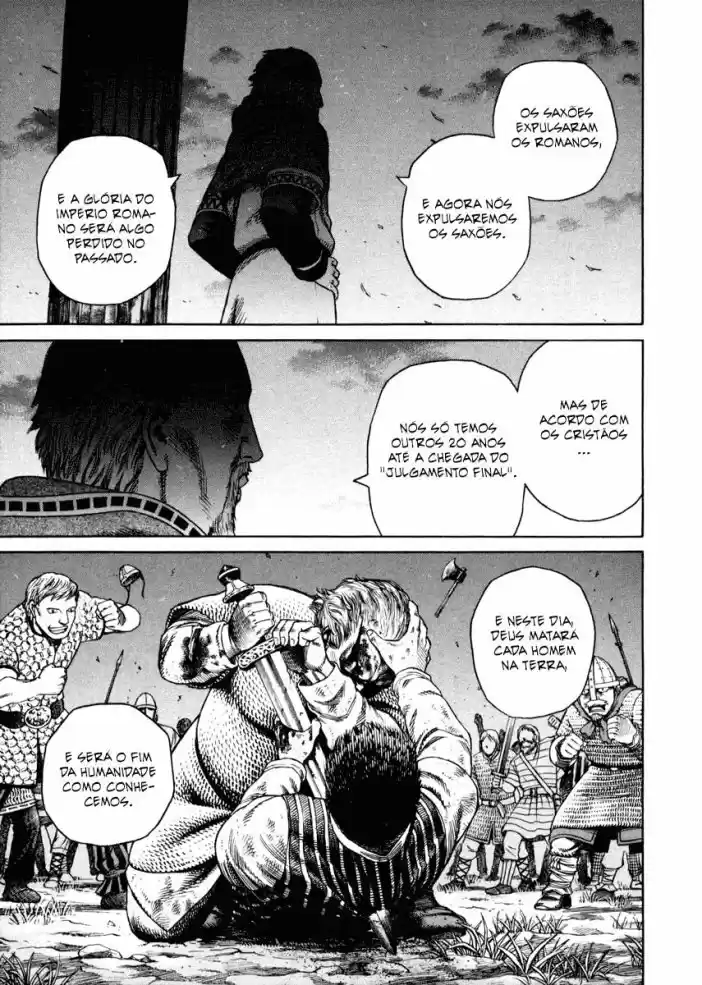 Read Vinland Saga pt_BR Manga Online