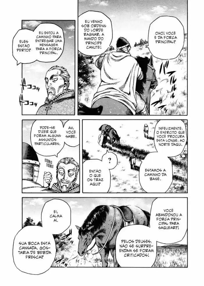 Read Vinland Saga pt_BR Manga Online