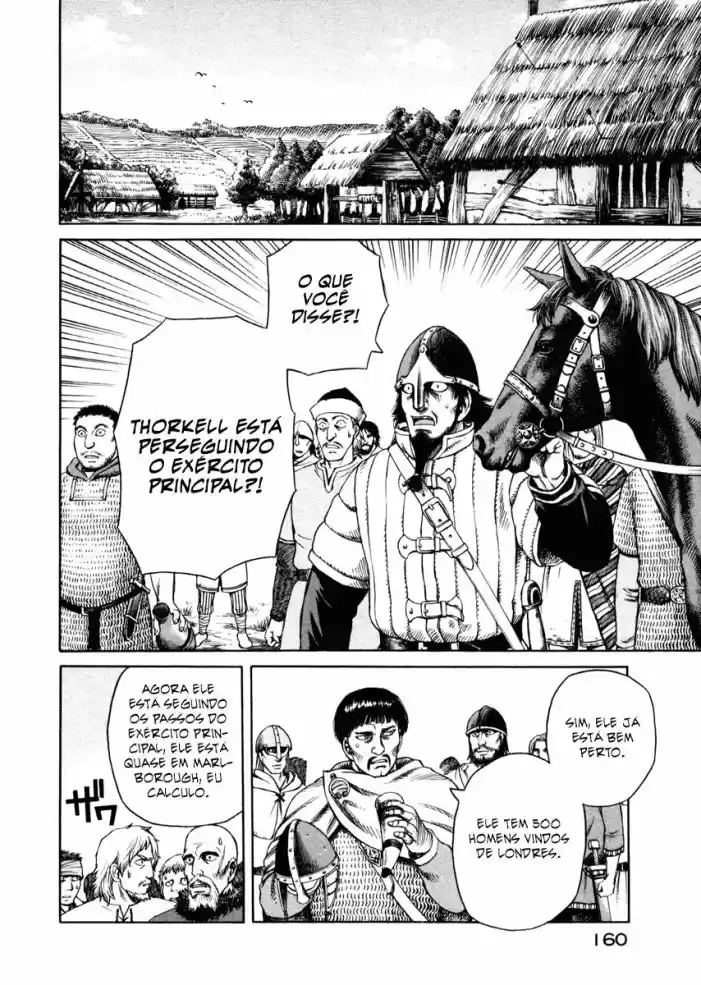 Read Vinland Saga pt_BR Manga Online