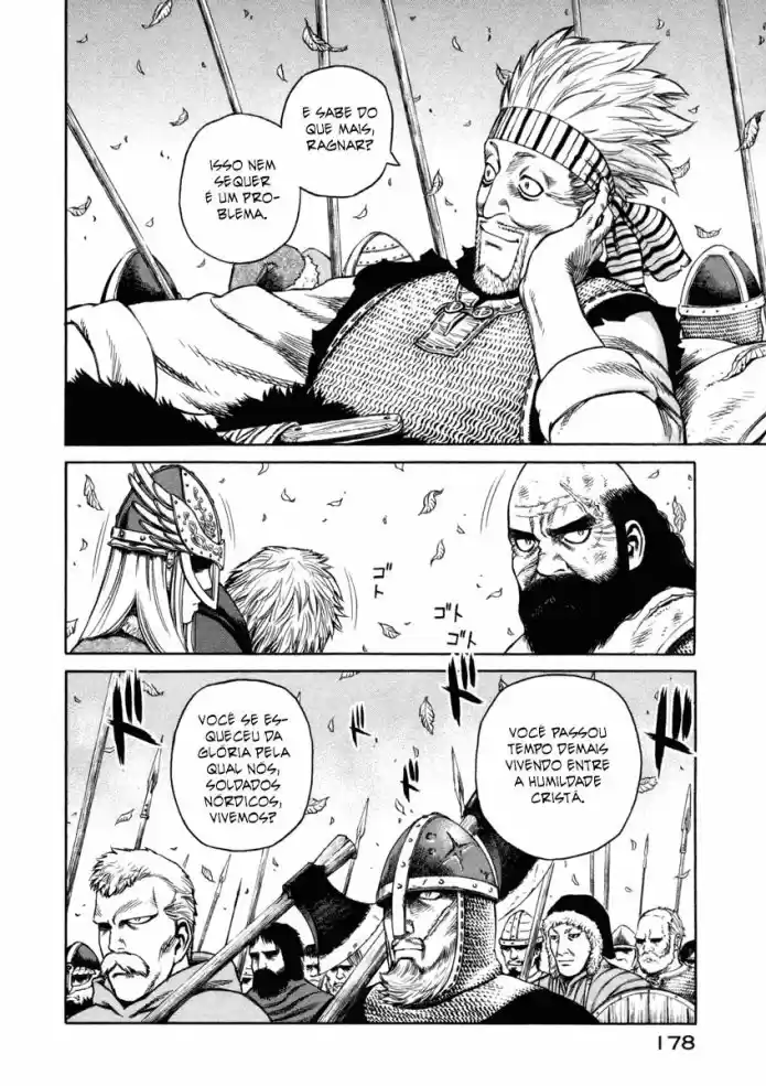 Read Vinland Saga pt_BR Manga Online