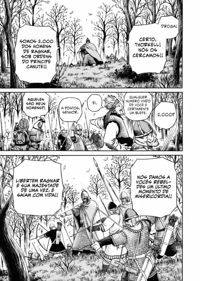 Read Vinland Saga pt_BR Manga Online