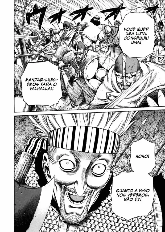 Read Vinland Saga pt_BR Manga Online