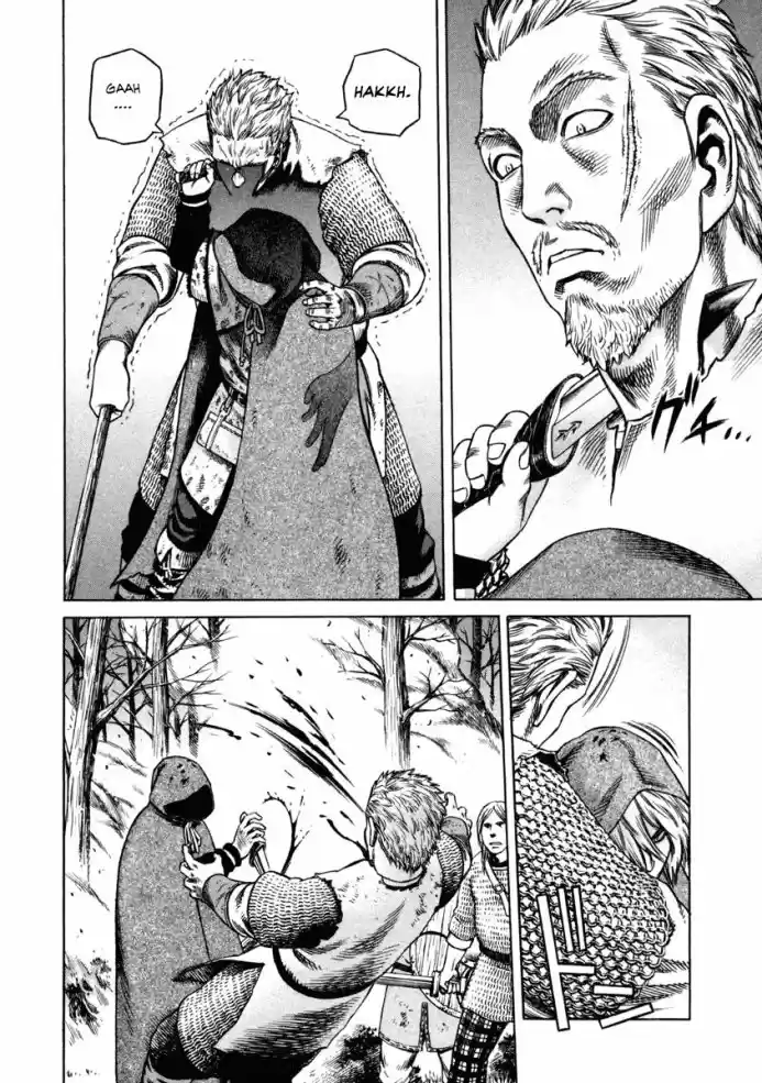 Read Vinland Saga pt_BR Manga Online