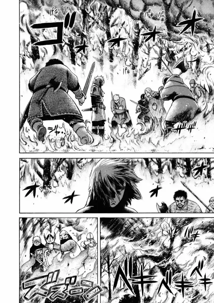 Read Vinland Saga pt_BR Manga Online